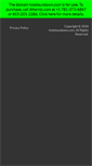 Mobile Screenshot of hotelsundown.com